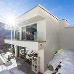Luxury With Mountain Views In * Davos