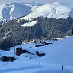 Luxury With Mountain Views In * Davos
