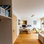 Luxury With Mountain Views In Holiday home Davos