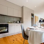 Luxury With Mountain Views In * Davos