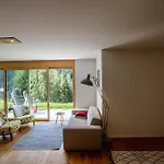 Luxury With Mountain Views In Davos