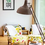 Luxury With Mountain Views In Holiday home *