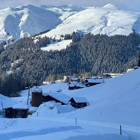 Luxury With Mountain Views In * دافوس