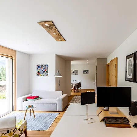 Luxury With Mountain Views In