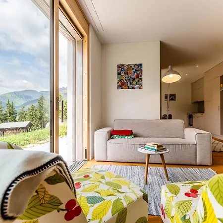 Luxury With Mountain Views In بيت للعطل