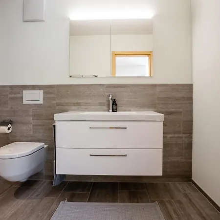 Luxury With Mountain Views In بيت للعطل *