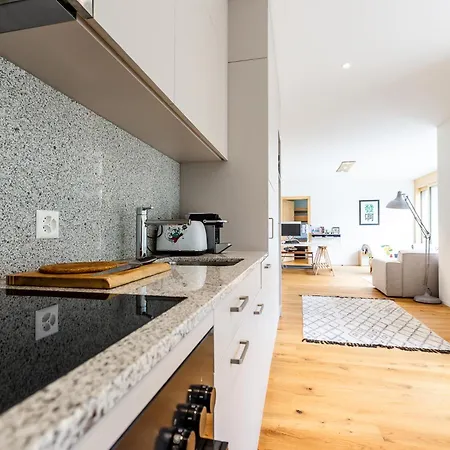 Luxury With Mountain Views In * دافوس