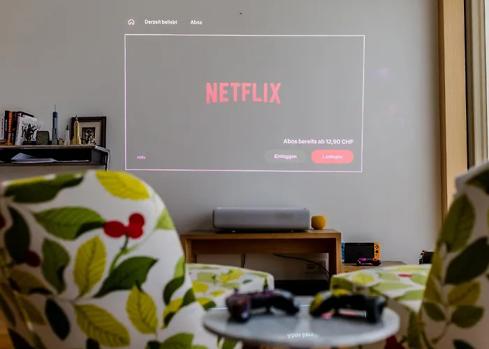 Luxury With Mountain Views In Nyaraló *