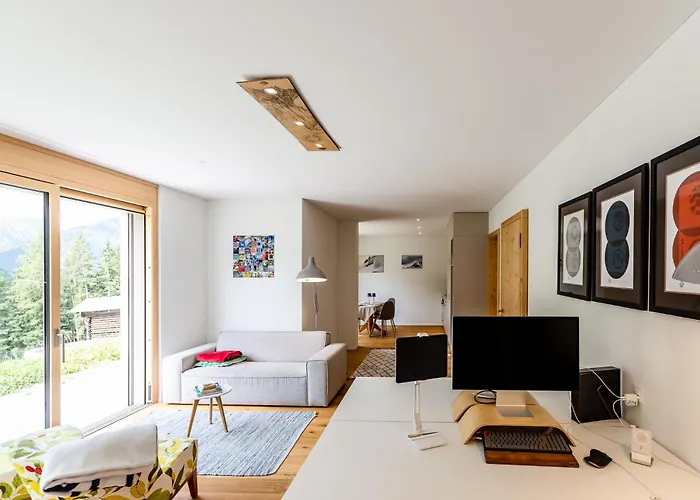 Luxury With Mountain Views In