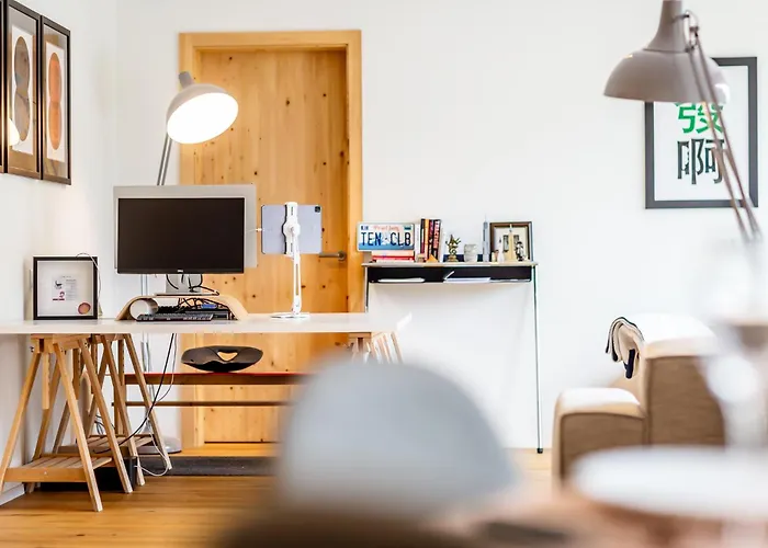 Nyaraló Luxury With Mountain Views In *