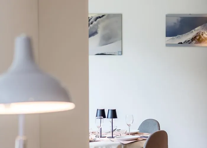 Luxury With Mountain Views In *