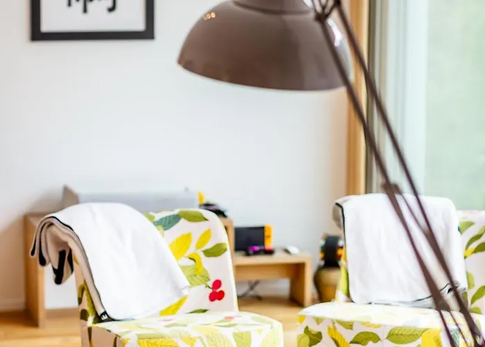 Luxury With Mountain Views In Ferienhaus *